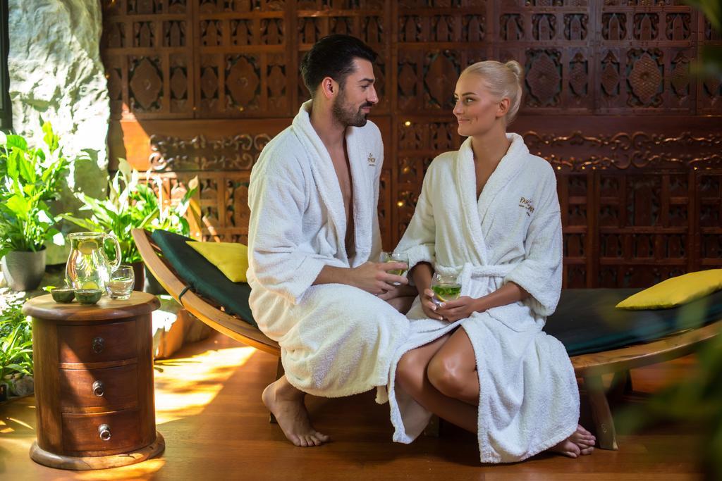 Farmona Hotel Business & Spa Krakow Bagian luar foto